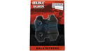 BALATA MATSUMA FRENO DISCO CS 125 AT 110 DM 150
