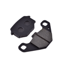 BALATA WINDSOR FRENO DISCO P/ GS 125 GN 125 REBELIAN 200 STRUZZO 150