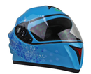 CASCO GHIRA INFANTIL SNOW DOT
