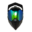 CASCO KOV KX1 CROSS TALLA S FIBRA CARBON