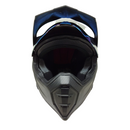 CASCO KOV KX1 CROSS TALLA S FIBRA CARBON