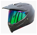 CASCO KOV KX1 CROSS TALLA M FIBRA CARBON