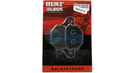 BALATA MATSUMA FRENO DISCO P/ GS 125 GN 125 PIAGGIO 50CC