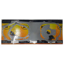 JGO EMPAQUES DE MOTOR P/ BWS 100