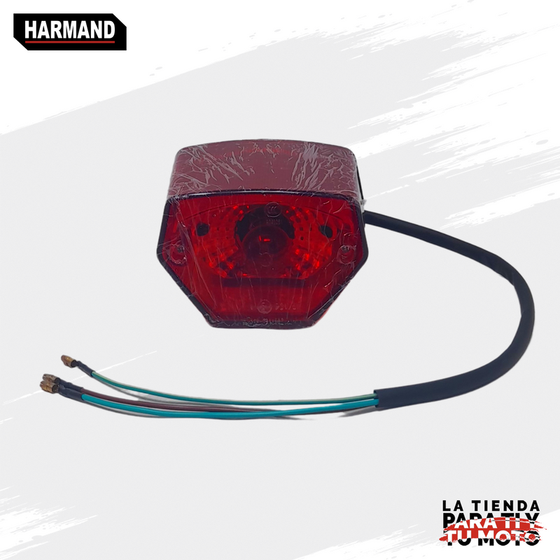 CALAVERA STOP DM 150