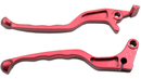 MANIJA DECORATIVA P/ FT 150/ FT 150GT COLOR ROJO