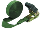 TIE DOWN COLOR VERDE MF