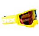 GOGGLES DEX YH-191-4 COLOR AMARILLO MICA TORNASOL