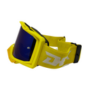 GOGGLES DEX YH-191-4 COLOR AMARILLO MICA TORNASOL