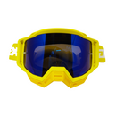 GOGGLES DEX YH-191-4 COLOR AMARILLO MICA TORNASOL