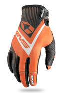 GUANTES EVS PRO VECTOR TALLA S NARANJA/NGO