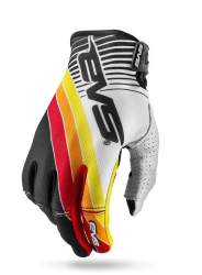 GUANTES EVS PRO GT TALLA S NGO/BCO/ROY