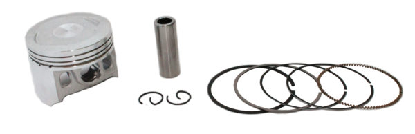 PISTON COMPLETO 0.25 P/ DISCOVER 135
