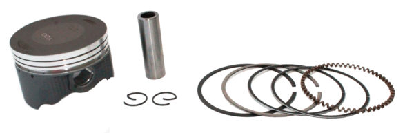 PISTON COMPLETO STD P/ FT 250 250Z
