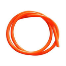 MANGUERA DE GASOLINA RACING 1M NARANJA