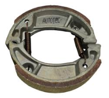 BALATAS AUTOLITE FRENO TAMBOR P/ ELITE 80