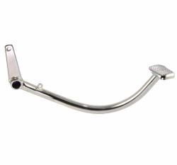 PEDAL DE FRENO TRASERO C90 STR