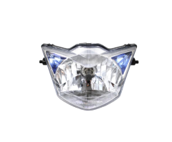 FARO COMPLETO WAVE 110 S