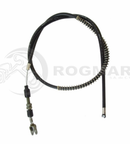 CABLE CLUTCH P/ KEEWAY RKV 200