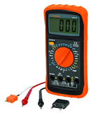 MULTIMETRO DIGITAL PROFESIONAL 2000MV-750V 2000MV-1000V (PROHIBIDA SU VENTA)