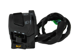 MANDO IZQUIERDO P/ FT RT 180 FT 200 FT 250