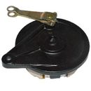 PORTA BALATAS TRASERO NGO P/ 125Z 150Z 250Z