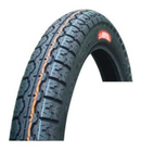 LLANTA CHAOYANG 3.00-18 4PR TT 47P H605