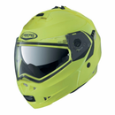 CASCO CABERG ABATIBLE DUKE II TALLA XL KITO ANTHRACITE COLOR NEGRO MATE