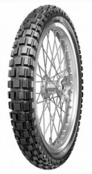 LLANTA CONTINENTAL 110/80-19 TKC 80 B19 ENDURO 59Q