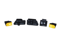 BOTONES P/ AT 110RT (ENCENDIDO CLAXON, DIRECCIONALES Y LUCES)