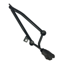 BASE POSAPIE DELANTERO DER 150Z 150SZ