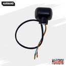 DIRECCIONAL P/ YAMAHA BWS 100 (VENTA POR PIEZA)