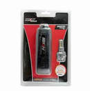 CANDADO IRON RACING P/ MANIJA IR-91 COLOR NEGRO