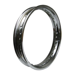 RIN TRASERO 2.15 X 17 P/ XR 150L NXR 125 BROSS