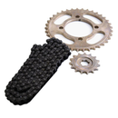 KIT DE SPROCKET SAYTO P/ CRYPTON 105 T 110 (37 X 15T 428H X 110L)