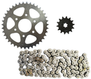 KIT DE SPROCKET SAYTO P/ PULSAR 200NS (39 X 14T 520H X 112L)