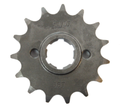 SPROCK DELANTERO P/ CARGO GL 150 (15T)
