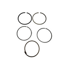 JUEGO ANILLOS DE PISTON 90CC 0.50