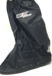 PROTECTOR DE CALZADO IMPERMEABLE TALLA XL (27-28) IR-9601