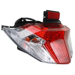 CALAVERA STOP HONDA DIO 110