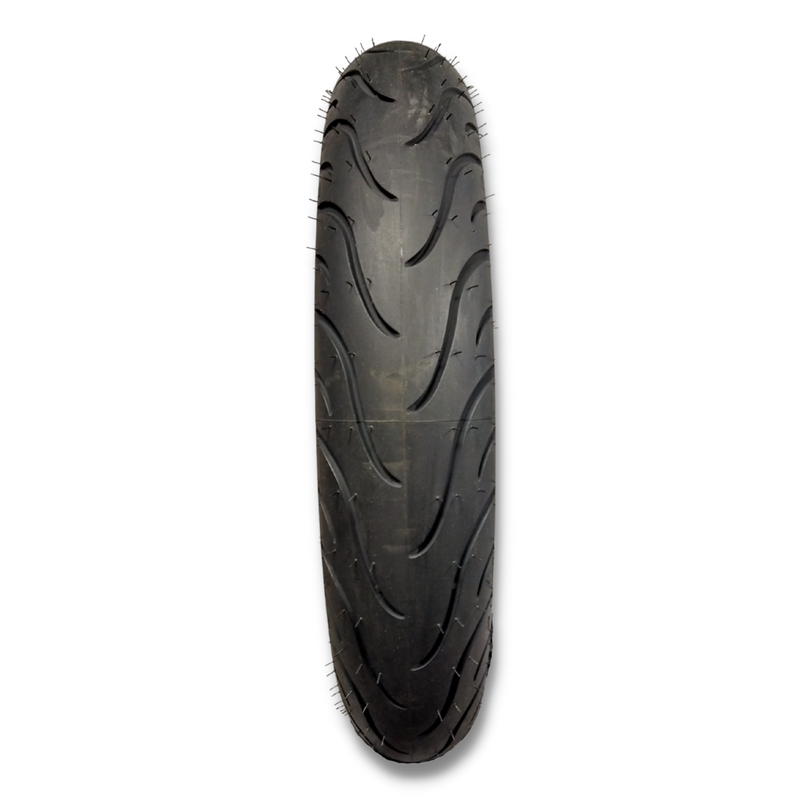 LLANTA MICHELIN 100/80-17 PILOT STREET 52S SC