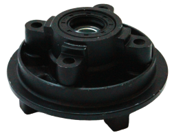 PORTA SPROCK TRASERO P/ 125Z