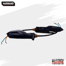 DIRECCIONAL TRASERA P/ CB 190R