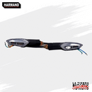 DIRECCIONAL TRASERA P/ CB 190R