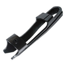 GUIA GUARDA CADENA P/ 250Z COLOR NEGRO