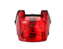 CALAVERA STOP P/ XR 150L