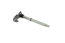 EJE SELECTOR DE CAMBIOS P/ GL 150 CARGO XR 150L