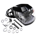 FARO AUXILIAR LED C/ PUERTO USB