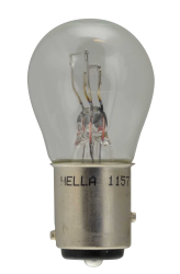 FOCO STOP HELLA 12V 27/9W