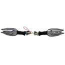 DIRECCIONAL IRON RACING LEDS IR039 LUZ AMARILLA
